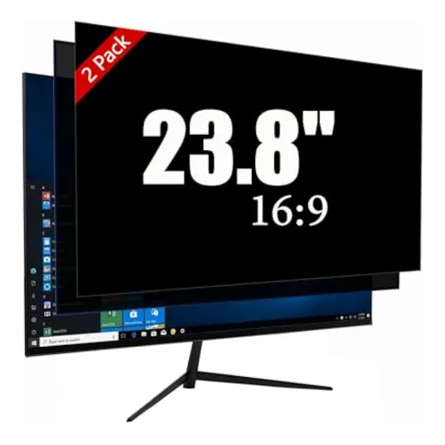 Pantalla De Privacidad De 23.8 Pulgadas Para