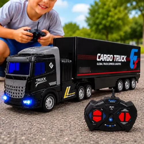 1:64 Rc Car 6406-c Fpv Vtx Kit Racing Car 2.4g 720p Hd | MercadoLivre