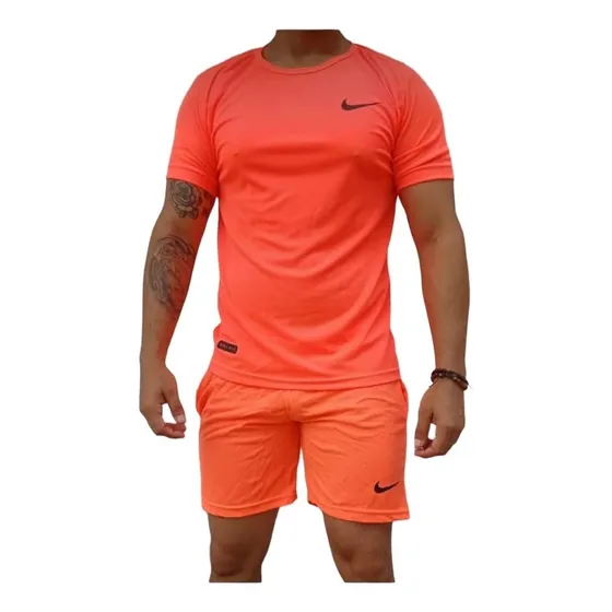 Conjuntos Nike Micro Dri-fit Generico