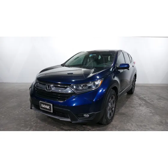 Honda Cr-v 1.5 Turbo Plus