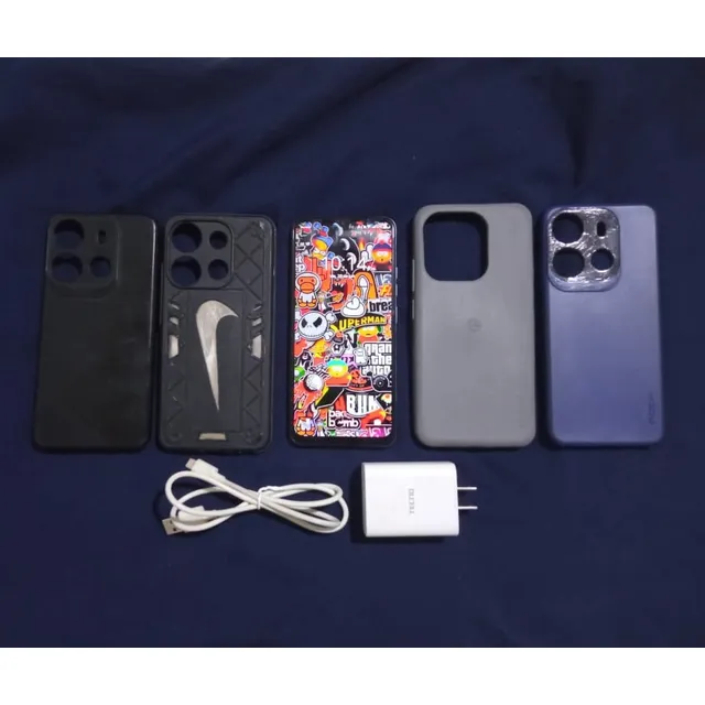 Tecno Spark Go 2023