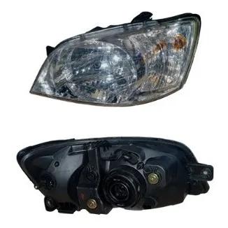 Faros Delanteros Hyundai Getz 2006/2012