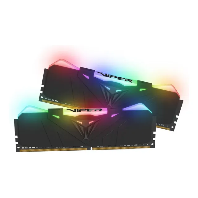 Memoria Ram Patriot Viper (2x8) 16gb 4000mhz Cl19