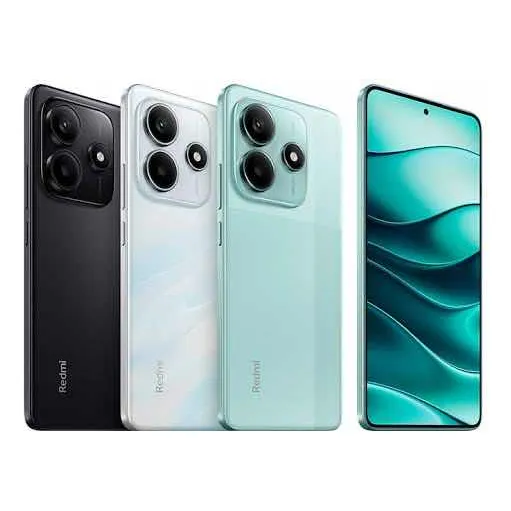 Xiaomi Note 14