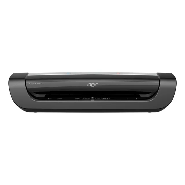Enmicadora Gbc Fusion 6000l Doble Carta Reconoce Grosor Mica
