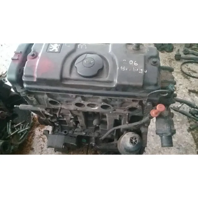 Motor Peugeot 206