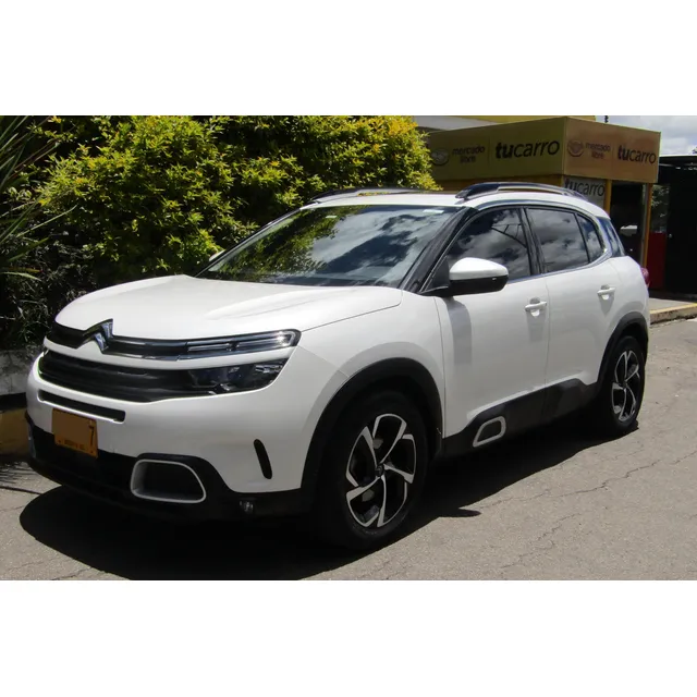 Citroën C5 1.6 Unique