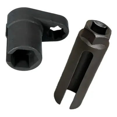 Kit Top 2 Chaves 22mm Abertura Frontal Tirar Sonda Lambda