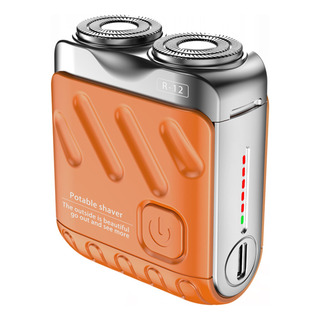 Mini Razor Electric Recargable Modelo Ultra Clean Water Mini Razor Electric Recargable Modelo Ultra Clean Water