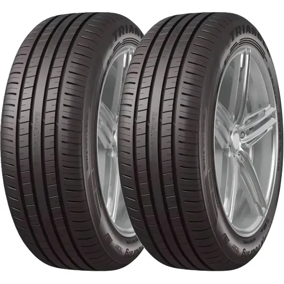 Kit de 2 neumáticos Triangle Protract TE307 P 185/60R15 88 H