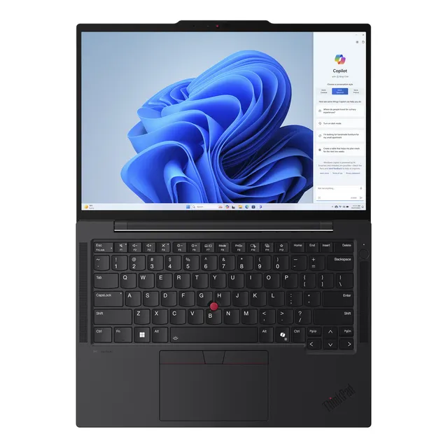 Notebook ThinkPad T14s 5ta Gen Intel Core Ultra 7 16GB RAM 512GB SSD 14"" WUXGA W11 Pro