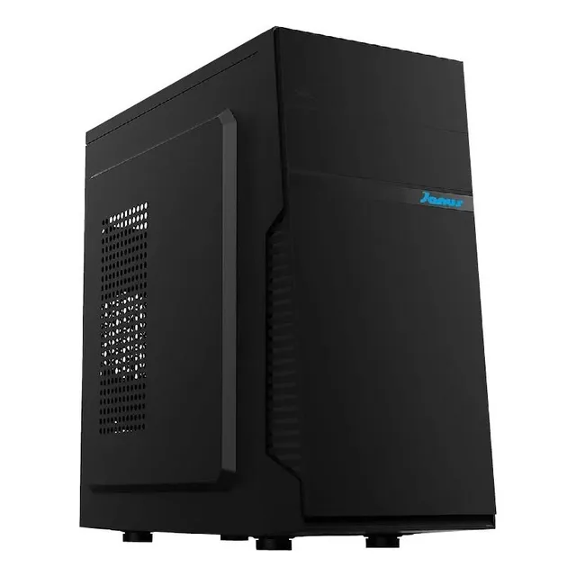 Torre Cpu Intel Celeron N4000 Uhd 600 1tb 8gb Pc
