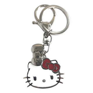 Llavero Hello Kitty Moño 50 Aniversario Llavero Hello Kitty Moño 50 Aniversario