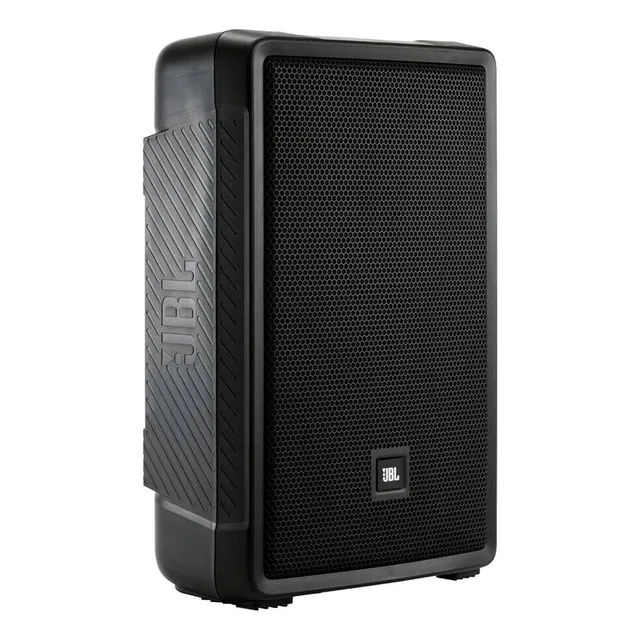 Jbl Irx108bt Bafle Potenciado 200 Watts Rms Bluetooth