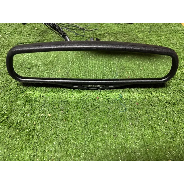 Retrovisor Interno Usado Ram / Durango / Dakota