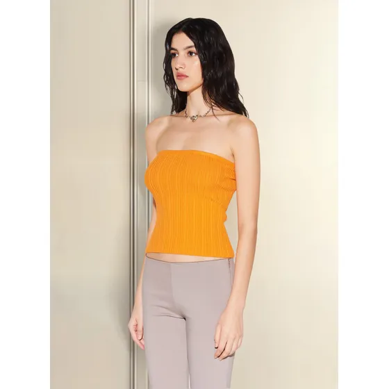 Strapless Mujer Ay Not Dead Knit Kendall