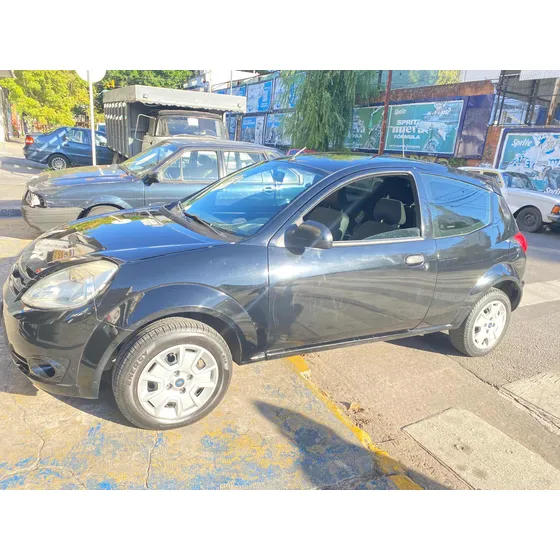 Ford Ka 1.0 Fly Viral Usb/bluetooth