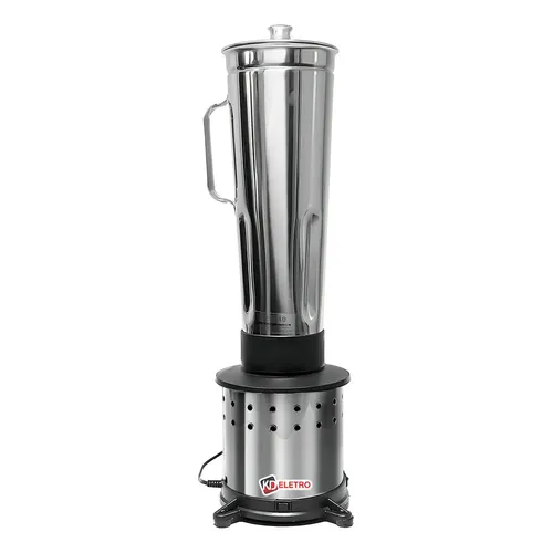 Liquidificador Kitchenaid Diamond Blender Guava Glaze - Rosa