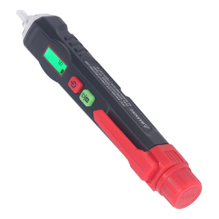 Probador De Voltaje An101 Detector De Voltaje Sin Contacto P Probador De Voltaje An101 Detector De Voltaje Sin Contacto P