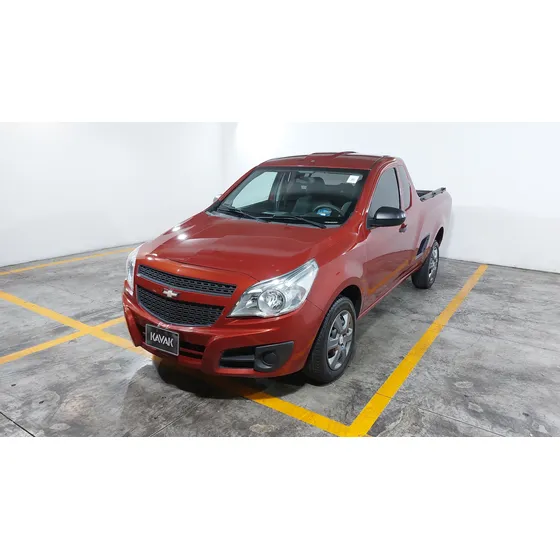 Chevrolet Tornado 1.8 Pick Up B Ls