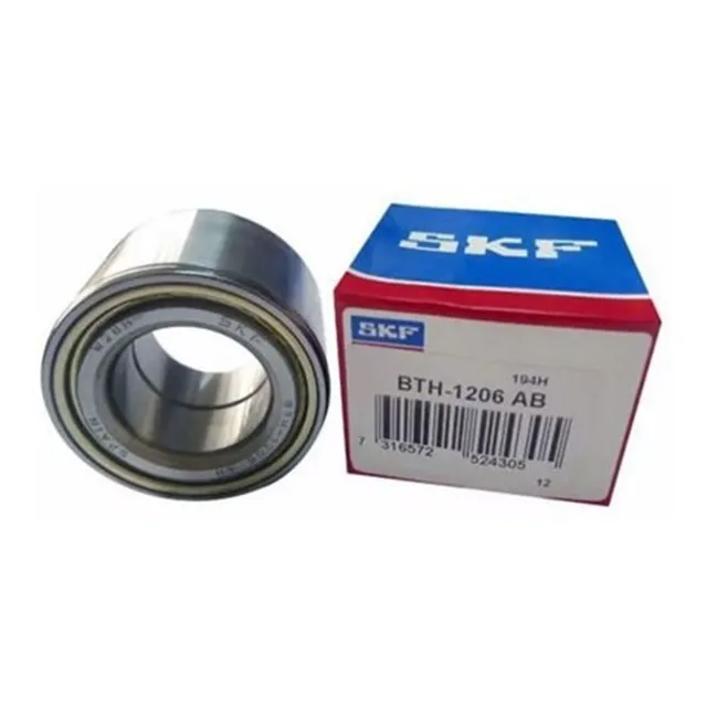 Ruleman Skf Rueda Trasera Ford Ecosport - Fiesta Max