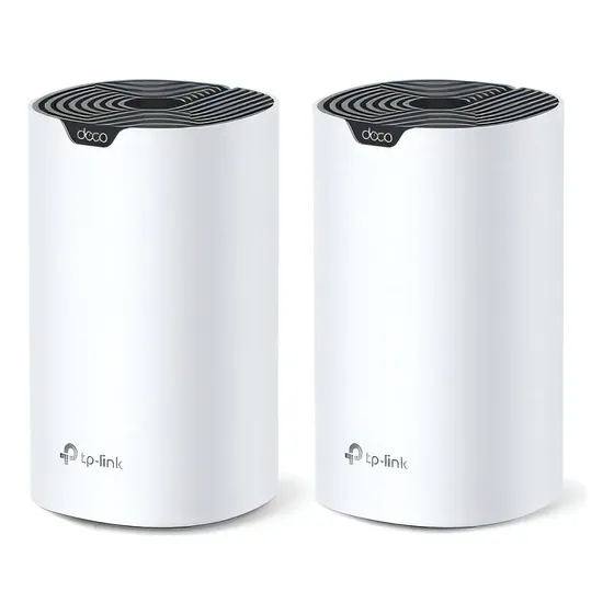 Kit Wifi Tp-link Deco S7(2-pack) | Cuotas sin interés