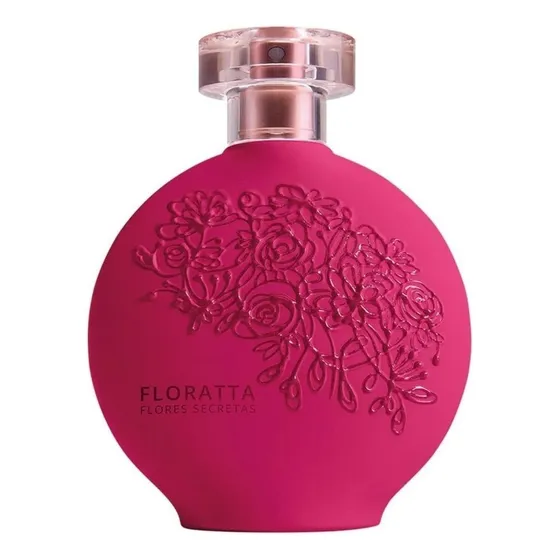 O Boticário Floratta Flores Secretas Deo colonia 75 ml para mujer