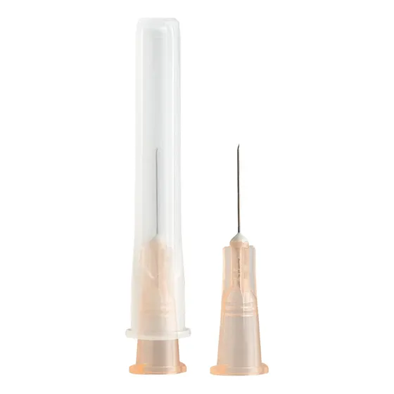 Aguja HiPodérmica Bd Precisionglide 30g 13mm Capacidad En Volumen 0 Ml