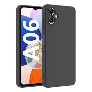 Funda Para Galaxy A06 Case Protectora Funda Para Galaxy A06 Case Protectora