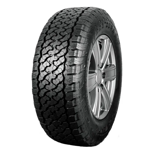 Llanta 31x10.50r15 Lt Davanti Terratoura A/t 109t