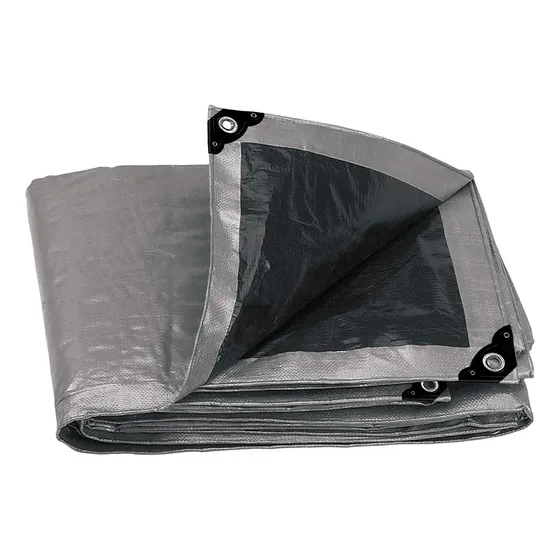 Toldo Truper Lt-46 Metros Color Gris