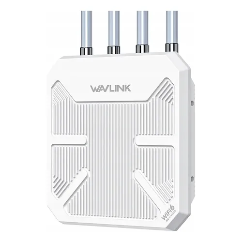 Roteador Wi-fi 6 Gamer Tri Band Ax6600 Archer Gx90 Tp-link | Frete