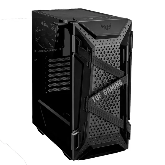 Pc Gamer Gigabyte B550m Ds3h Ac Ryzen 5 5500 Ram 32 (16x2) Rgb Ssd 1tb Asus Gt301/blk/argb Fan T. Video Vga Zt-b50500h-10m F. Poder 650w Bronze Plus Adaptador Wifi Mw150us Escritorio Gaming