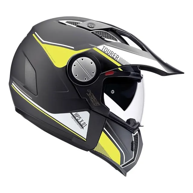 Casco Para Moto Givi Tourer Hps X.01 Tourer Xl