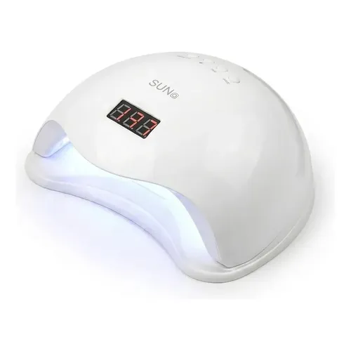 Nee Jolie 15ml Extension Gel Nail Kit With Mini Nail Lamp Uv