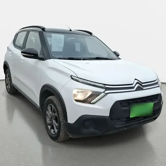 Citroën C3 2023 1.2 Puretech Feel 4x2 Hb 82 Bvm Mt 5p 2023 usado en Talca