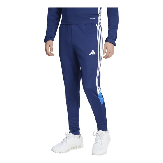 Pantalon De Buzo Hombre Adidas Tiro Es Pnt