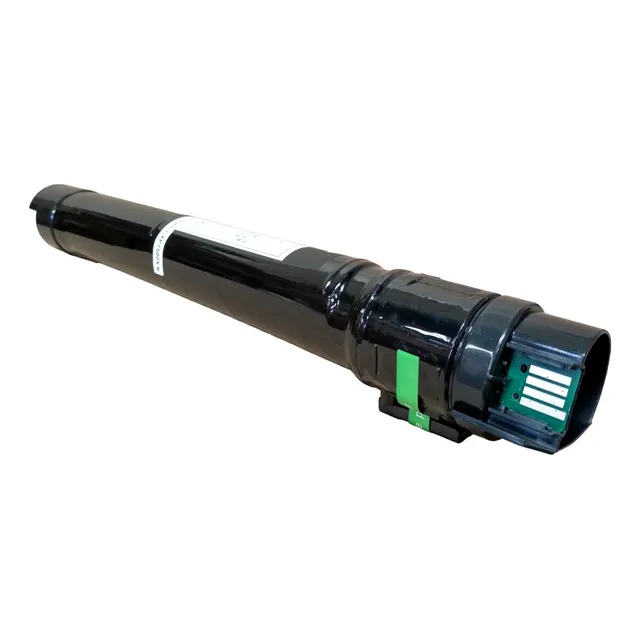 Toner Para Xerox Phaser 7500 Bk Compatible