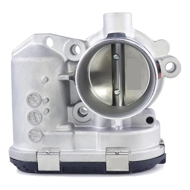 Cuerpo Mariposa Citroen C3 Berlingo 1.4 8v 0280750228