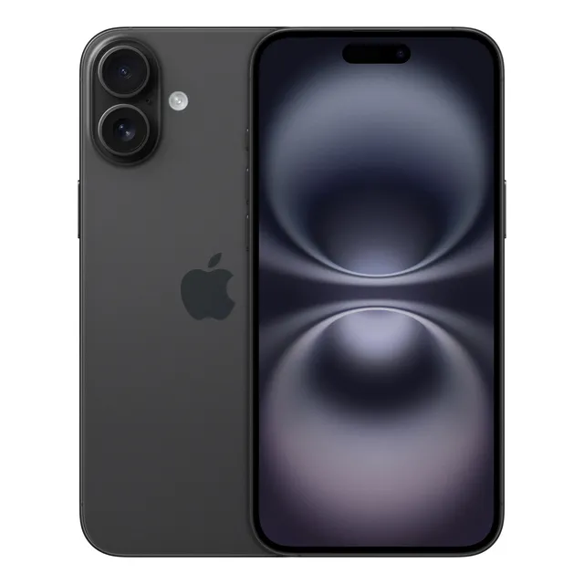 Celular iPhone 16 Plus Nuevo Esim Liberado