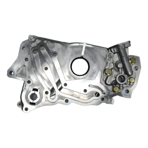 Bomba De Aceite Chery Tiggo 2.4l 4g64 Inyeccion
