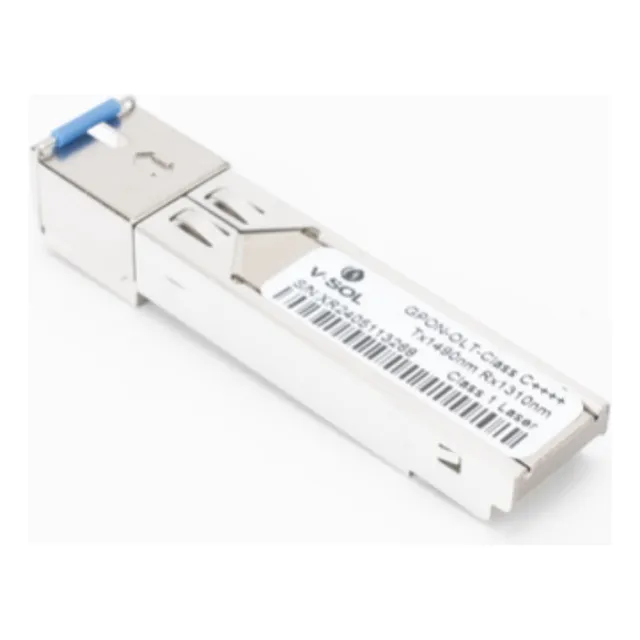 V-Sol Ódulo Sfp Gpon Hasta 20km 9dbm