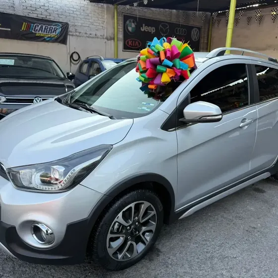 Chevrolet Spark 2019 1.4 Active Mt