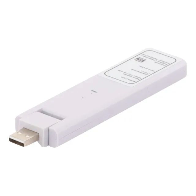 Módulo Monitoreo Lite Wifi Microinversor Hms 12md Dtulitesse