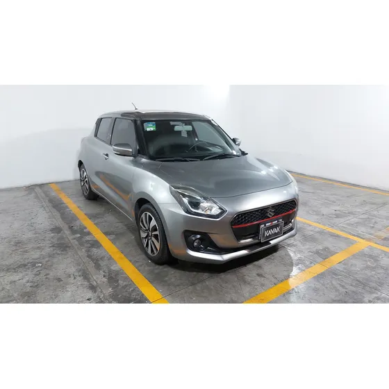 Suzuki Swift 1.0 Boosterjet