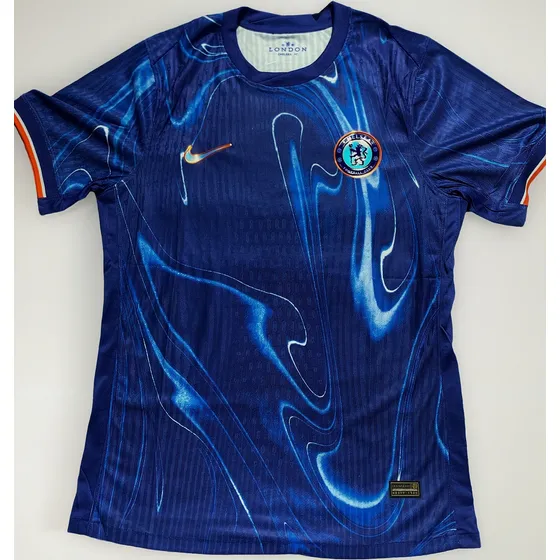 Camisa Chelsea - Home 25/26
