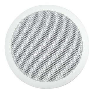 Parlante Techo Blauline Bcs-630 30w Musica Funcional Empotre Parlante Techo Blauline Bcs-630 30w Musica Funcional Empotre