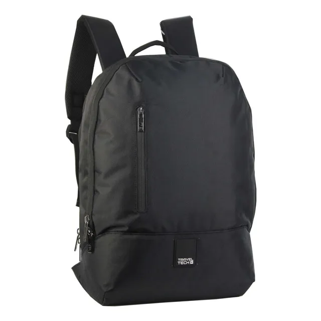 Mochila Travel Tech Portanotebook Reforzada Original