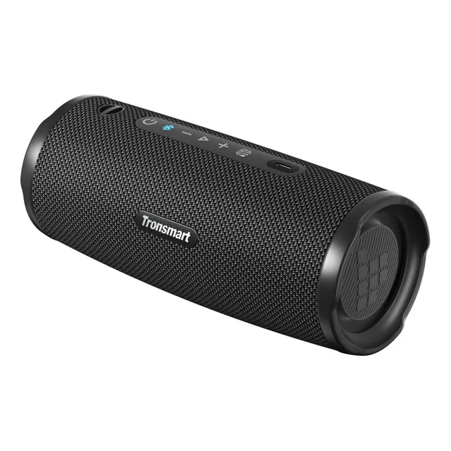 Parlante Inalámbrico Tronsmart Mirtune C3 Plus 30w Negro 18h