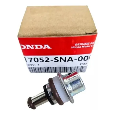 Regulador Gasolina Honda Civic 2006 Al 2009 17052-sna-00